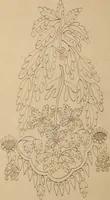 An illustration from [Book of designs (1824)