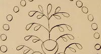 An illustration from [Book of designs (1824)