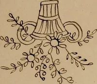 An illustration from [Book of designs (1824)