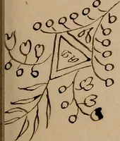 An illustration from [Book of designs (1824)