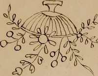 An illustration from [Book of designs (1824)