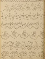 An illustration from [Book of designs (1824)