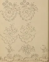 An illustration from [Book of designs (1824)