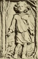 An illustration from A book of distinctive interiors; (1912)