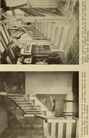 An illustration from A book of distinctive interiors; (1912)