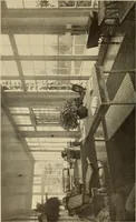 An illustration from A book of distinctive interiors; (1912)