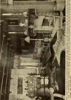 An illustration from A book of distinctive interiors; (1912)