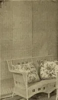 An illustration from A book of distinctive interiors; (1912)
