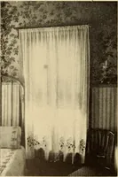An illustration from A book of distinctive interiors; (1912)