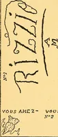 An illustration from The book of dreams and ghosts (1897)