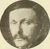An illustration from The book of the exhibition of houses and cottages, Romford garden suburb, Gidea Park (1911)