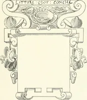 An illustration from The book of fortune : two hundred unpublished drawings (1883)