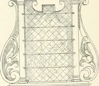 An illustration from The book of fortune : two hundred unpublished drawings (1883)