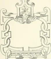 An illustration from The book of fortune : two hundred unpublished drawings (1883)