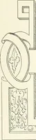 An illustration from The book of fortune : two hundred unpublished drawings (1883)