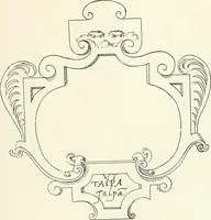 An illustration from The book of fortune : two hundred unpublished drawings (1883)
