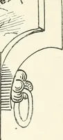 An illustration from The book of fortune : two hundred unpublished drawings (1883)