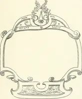 An illustration from The book of fortune : two hundred unpublished drawings (1883)