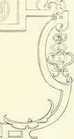 An illustration from The book of fortune : two hundred unpublished drawings (1883)