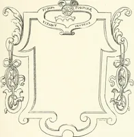 An illustration from The book of fortune : two hundred unpublished drawings (1883)