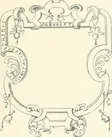 An illustration from The book of fortune : two hundred unpublished drawings (1883)
