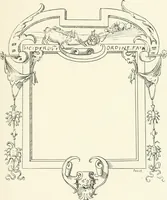 An illustration from The book of fortune : two hundred unpublished drawings (1883)