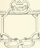 An illustration from The book of fortune : two hundred unpublished drawings (1883)