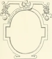 An illustration from The book of fortune : two hundred unpublished drawings (1883)