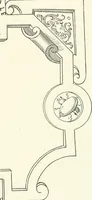 An illustration from The book of fortune : two hundred unpublished drawings (1883)