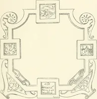 An illustration from The book of fortune : two hundred unpublished drawings (1883)