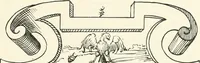 An illustration from The book of fortune : two hundred unpublished drawings (1883)