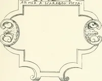 An illustration from The book of fortune : two hundred unpublished drawings (1883)