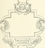 An illustration from The book of fortune : two hundred unpublished drawings (1883)