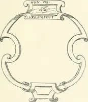 An illustration from The book of fortune : two hundred unpublished drawings (1883)