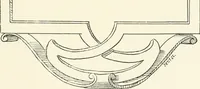 An illustration from The book of fortune : two hundred unpublished drawings (1883)
