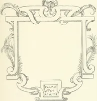 An illustration from The book of fortune : two hundred unpublished drawings (1883)