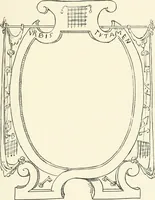 An illustration from The book of fortune : two hundred unpublished drawings (1883)