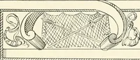 An illustration from The book of fortune : two hundred unpublished drawings (1883)