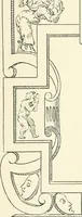 An illustration from The book of fortune : two hundred unpublished drawings (1883)