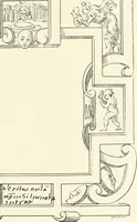 An illustration from The book of fortune : two hundred unpublished drawings (1883)