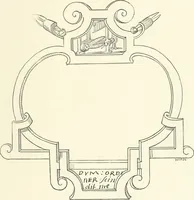 An illustration from The book of fortune : two hundred unpublished drawings (1883)