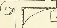 An illustration from The book of fortune : two hundred unpublished drawings (1883)