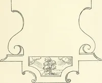 An illustration from The book of fortune : two hundred unpublished drawings (1883)