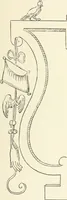 An illustration from The book of fortune : two hundred unpublished drawings (1883)