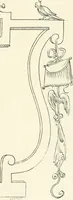 An illustration from The book of fortune : two hundred unpublished drawings (1883)