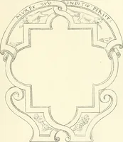 An illustration from The book of fortune : two hundred unpublished drawings (1883)