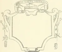An illustration from The book of fortune : two hundred unpublished drawings (1883)