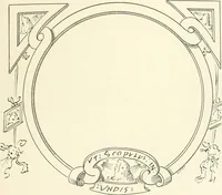 An illustration from The book of fortune : two hundred unpublished drawings (1883)
