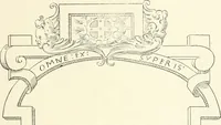 An illustration from The book of fortune : two hundred unpublished drawings (1883)