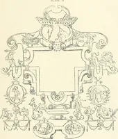 An illustration from The book of fortune : two hundred unpublished drawings (1883)